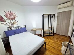 Simei Green Condominium (D18), Condominium #497621121